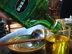 -王明古法砂锅居(开化寺店)