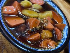 -小二楼炖肠