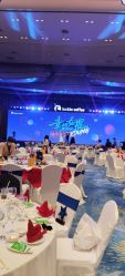-厦门国际会议中心酒店·宴会厅