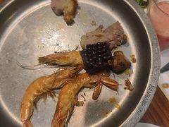 -汉巴味德(沈阳万象汇店)