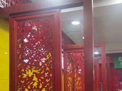 -芦月轩羊蝎子(北蜂窝店)