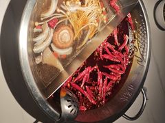 -小龙坎火锅(IFS HOT店)