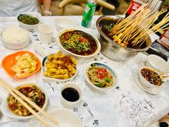 -成都瓜串串(华强北店)