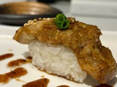 -元满•自助和牛·烧鸟lzakaya(文范路店)