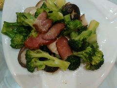 -咖啡人·融合餐厅(万达环宇店)