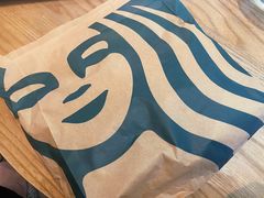 -星巴克(北京阜安路店)