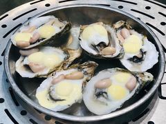 -飞尝蚝·顺德菜·鱼生(顺德总店)