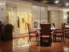 -广州白云机场铂尔曼大酒店·恬园创意中餐厅