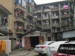 -五娭毑臭豆腐(黄兴南路店)