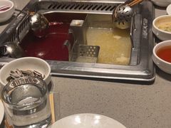 -海底捞火锅(城阳万象汇店)