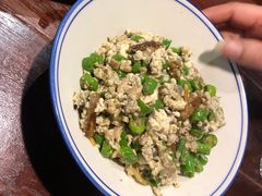 臭豆腐笋尖虾皮-大牌大·传统杭帮菜(湖滨店)