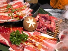 -猫抓烤肉(春熙路店)