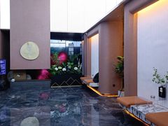 -奢月酒店(成都华西二院锦江院区三圣花乡地铁站店)