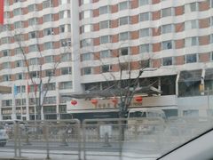 -北京京伦饭店