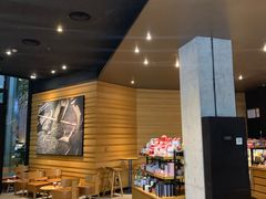 -星巴克(合肥包河万达广场店)