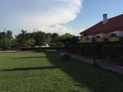 -意大利农场度假村