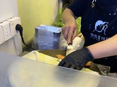 -琦琦蛋饼铺(上南店)