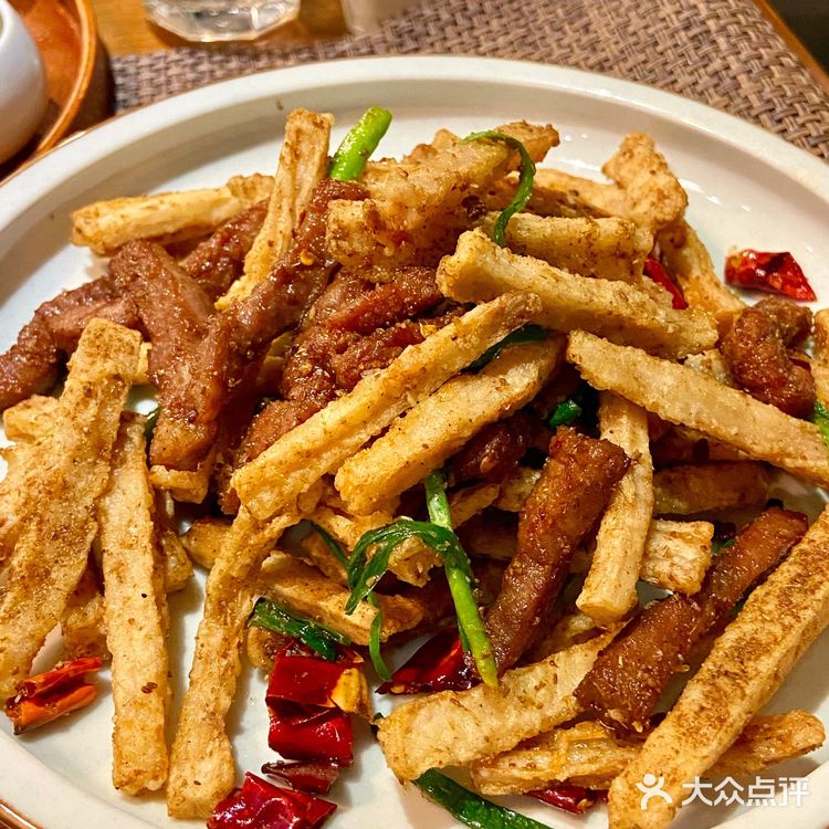 郑州88元冬季必备料超足暖锅还有健康低卡料理~