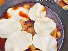 -江湖万州烤鱼(王子美食城)