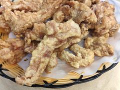 -上海阿潘舟山海鲜店(东宝兴路店)