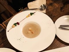 -HIGH FIVE哈福手工汉堡(桂林路店)