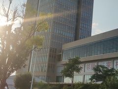 -天津梅江印象城
