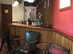 -RUMORS COFFEE ROASTERY鲁马滋咖啡(湖南路店)