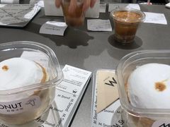 -M Stand(宁波万象城店)