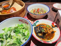洞庭脆皮鸡（半只）-洞庭土菜馆(天河北总店)