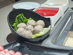 -海底捞火锅(九久奥特莱斯店)