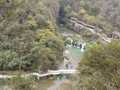 -天河潭旅游度假区