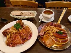 -宝莱纳餐厅(滨江店)