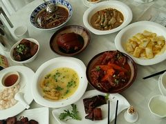 android_upload_pic-上海大饭堂(光大店)