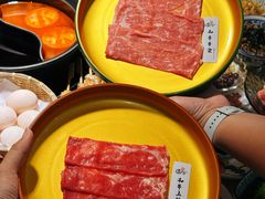 -温野菜涮涮锅(曲江大悦城店)