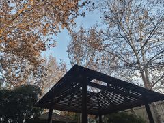 -春晖园度假酒店温泉