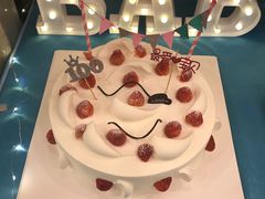 -巴黎贝甜(五月花广场店)