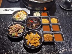 -九田家黑牛烤肉料理(珠江摩尔店)