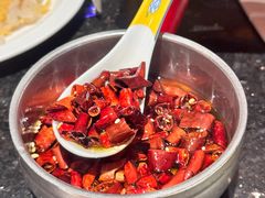 -南门涮肉(东单店)