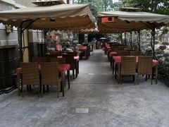 -王妈热卤·川味馆(海昌店)