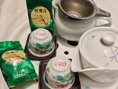 -沙河粉村·国家非遗传承(云台店)