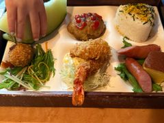 -黒豚料理 寿庵(中央駅西口店)