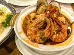 -玫瑰园西餐厅(新华大厦店)