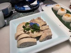 -假装苏杭·园林餐厅(陆家嘴中心店)