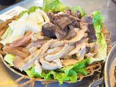 -潮汕•草根牛肉档(中江路店)