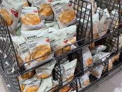 -MUJI无印良品(万达仓山店)