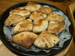 孜然火烧-老东镇啤酒屋海鲜加工·蒸汽海鲜·海鲜烧烤(台东店)