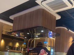 -比格比萨自助(宝山日月光店)