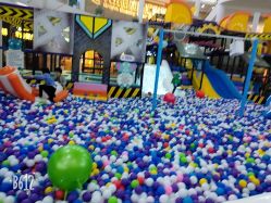 点击看大图 -嘻哈乐儿童乐园