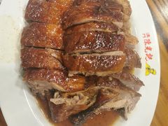 -澳门陈光记烧味饭店(南京德基广场店)