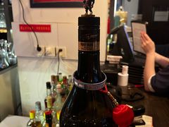 -El Bodegon阿根廷秘鲁餐厅(幸福路店)